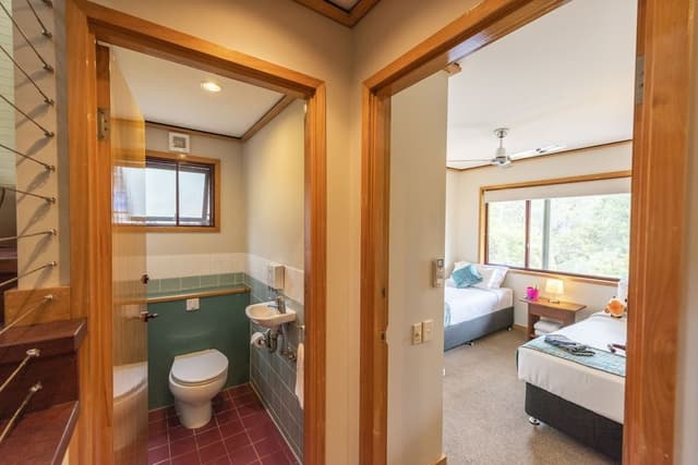 Two Bedroom Spa Villa