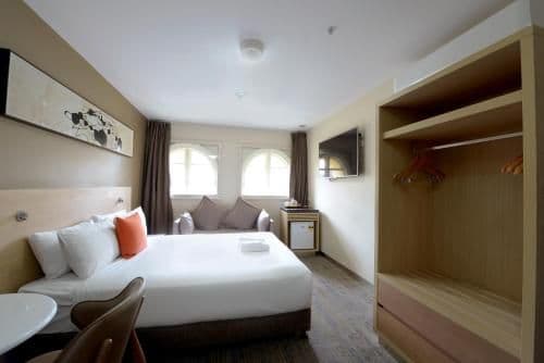 Superior Queen Room