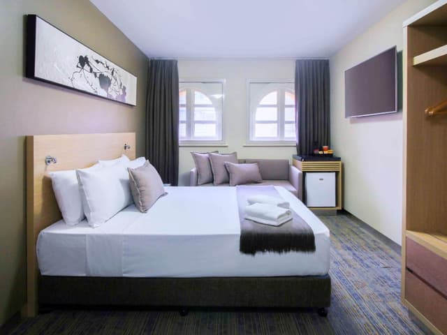 Superior Queen Room
