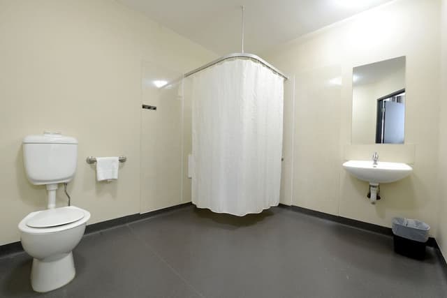 Room, 2 Double Beds (Accessible)