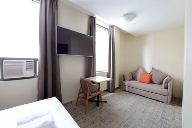 Room, 2 Double Beds (Accessible)