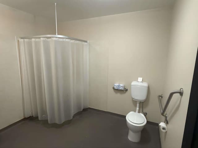 Room, 2 Double Beds (Accessible)