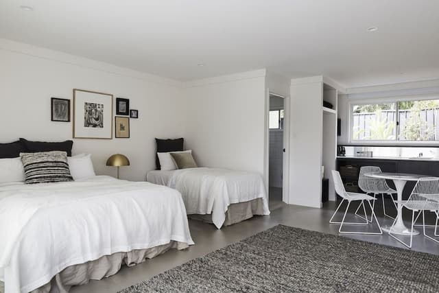 Signature Triple Room, Multiple Beds