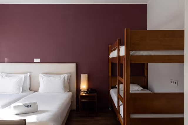 Quarto Familiar