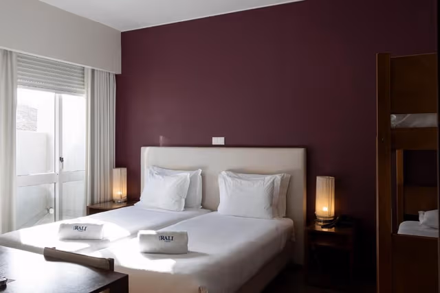 Quarto Familiar