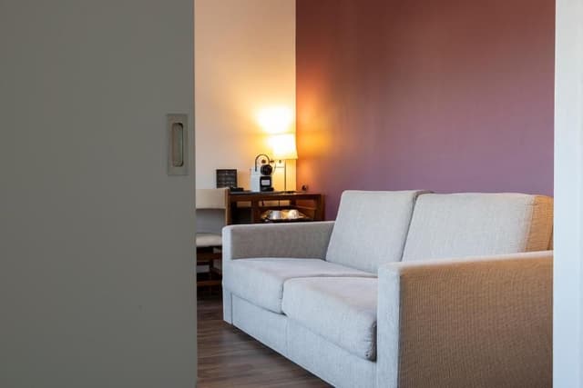 Suite Júnior