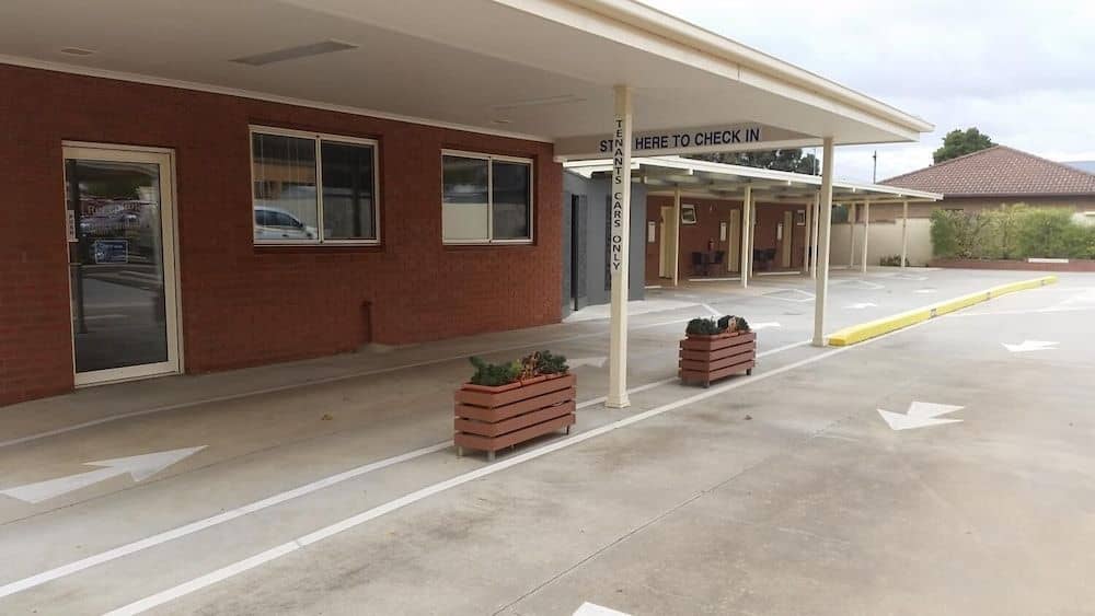 Ararat Southern Cross Motor Inn Ararat Southern Cross Motor Inn