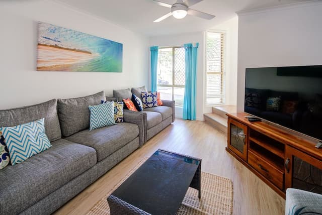 House, 3 Bedrooms