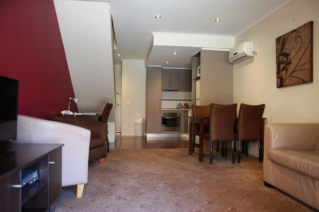 Apartment, 2 Bedrooms
