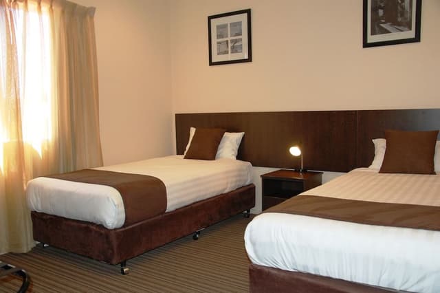 Apartment, 2 Bedrooms