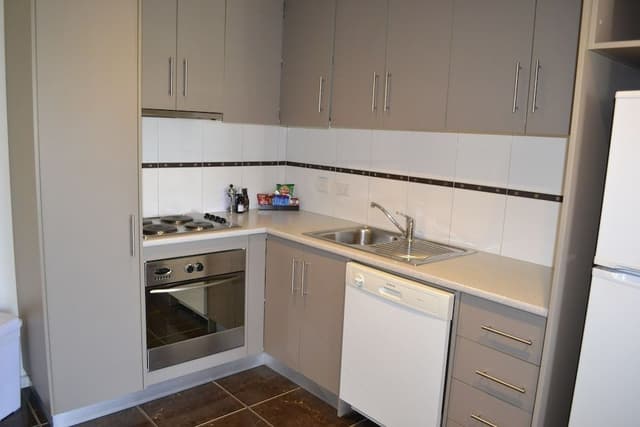 Apartment, 2 Bedrooms