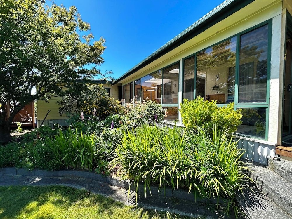 Hamlet Downs Country Accommodation2