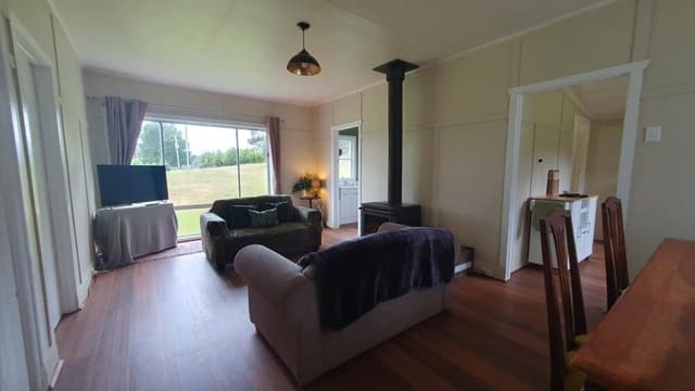 Traditional House, 3 Bedrooms, Valley View, Mountainside