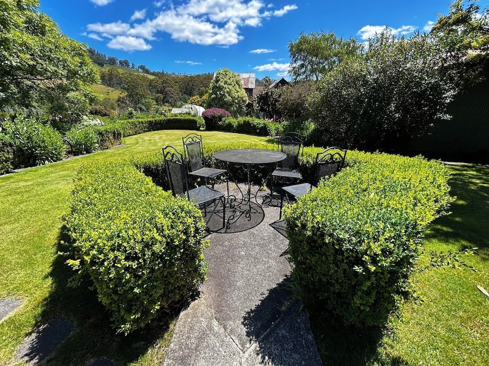 Hamlet Downs Country Accommodation3