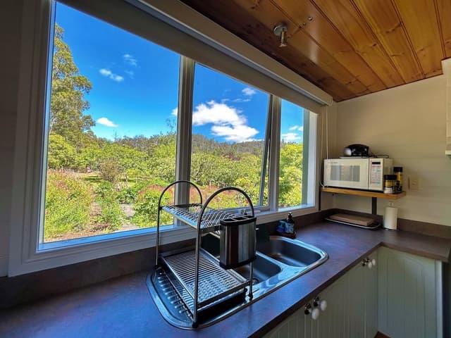 Superior Suite, 2 Bedrooms, Mountain View