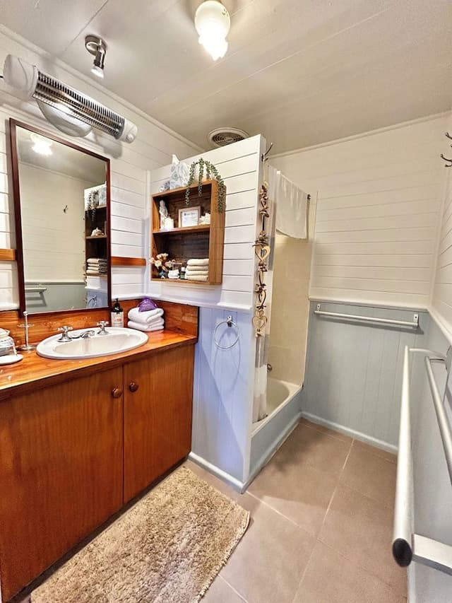 Superior Suite, 2 Bedrooms, Mountain View