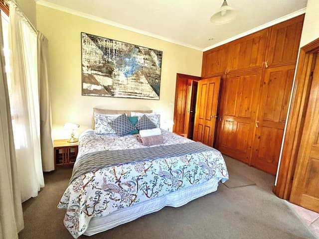 Comfort Suite, Mountain View