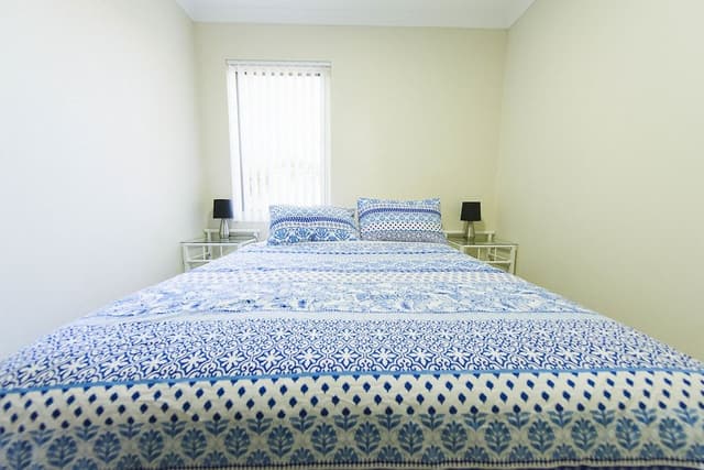 Apartment, 2 Bedrooms