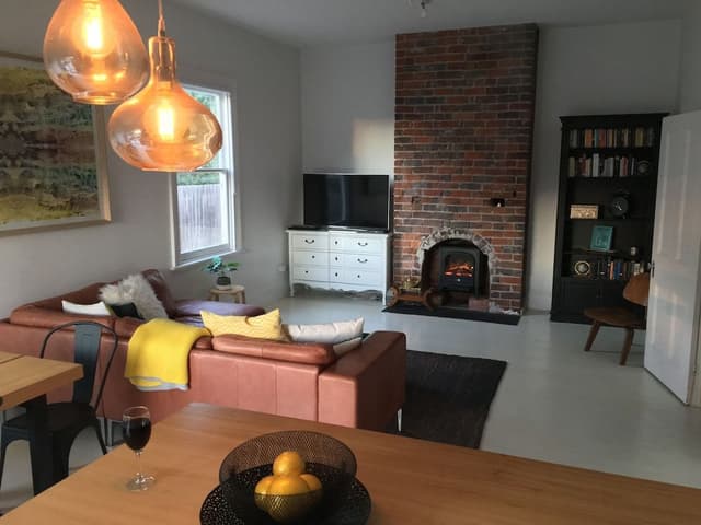 Executive House, 3 Bedrooms, Non Smoking