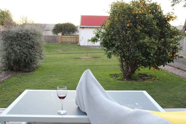 Executive House, 3 Bedrooms, Non Smoking