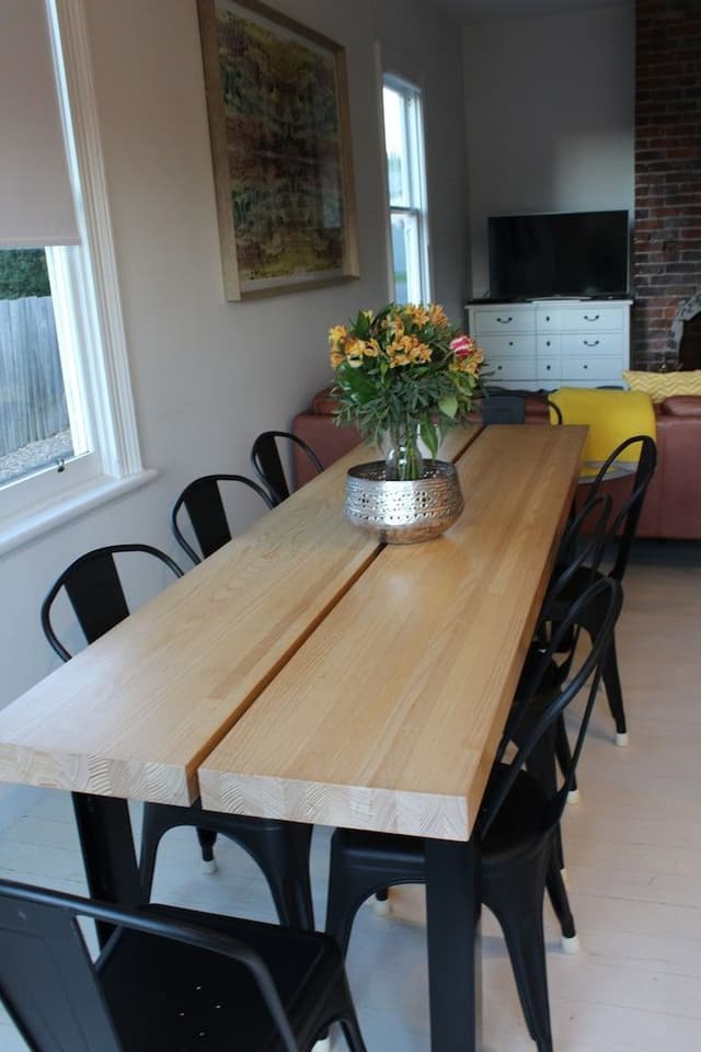 Executive House, 3 Bedrooms, Non Smoking