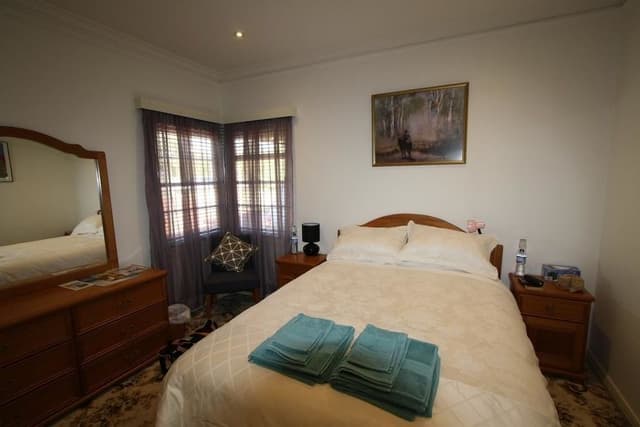 Double Room, Multiple Beds