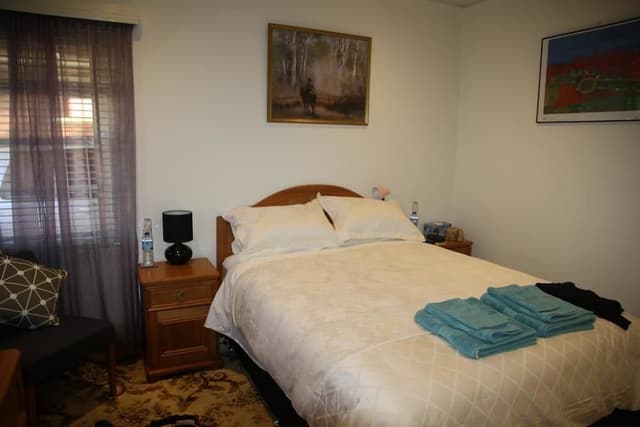 Double Room, Multiple Beds