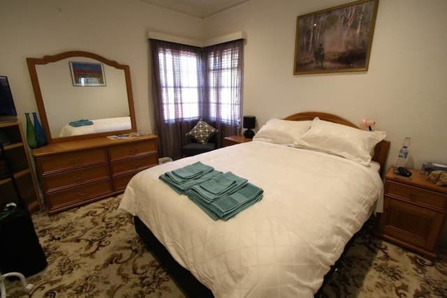 Double Room, Multiple Beds