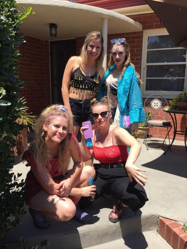 The Evergreen Bed and Breakfast4
