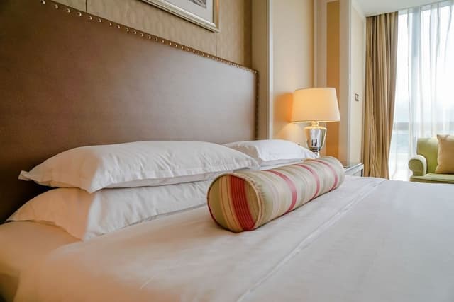 Club Suite, 1 Bedroom