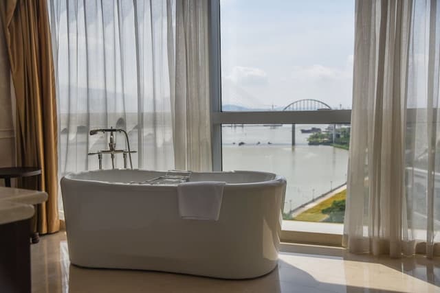 Club Suite, 1 Bedroom