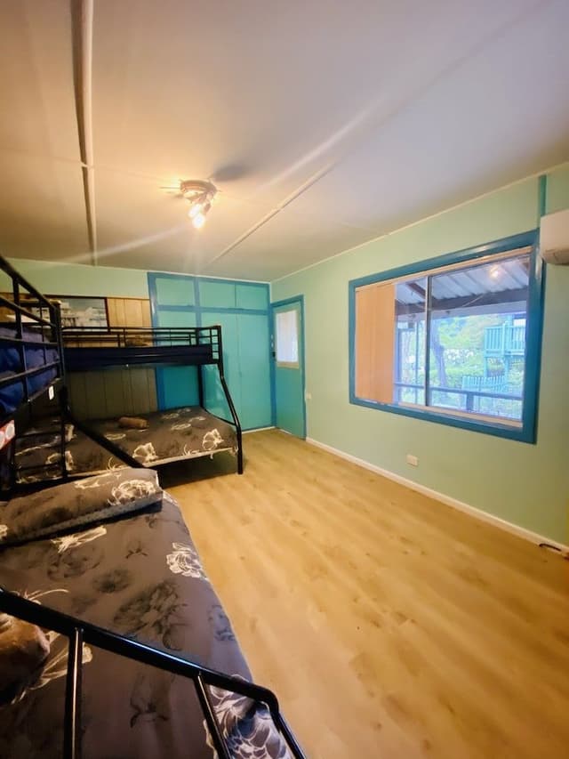 House, 2 Bedrooms, 2 Bathrooms
