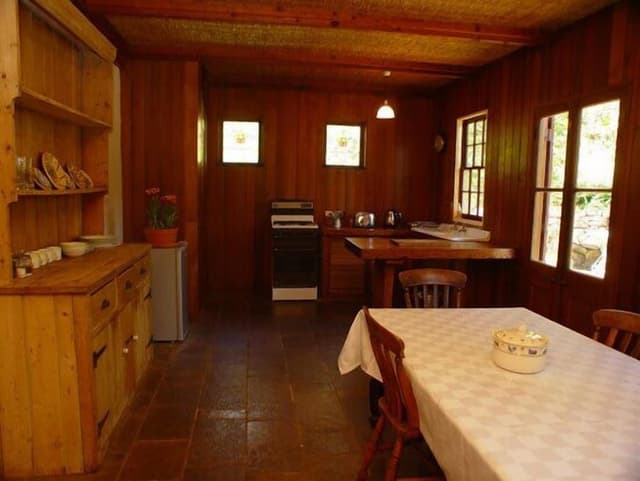 Hermitage Cottage