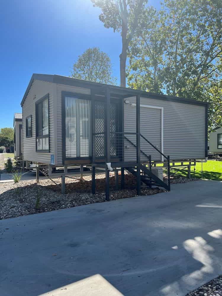 Discovery Parks - Maidens Inn Moama