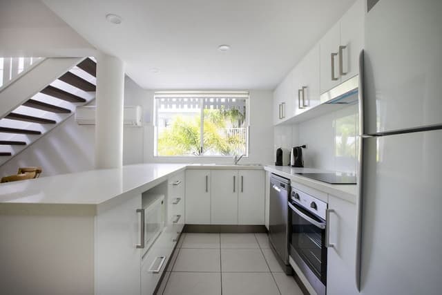 Penthouse, 2 Bedrooms