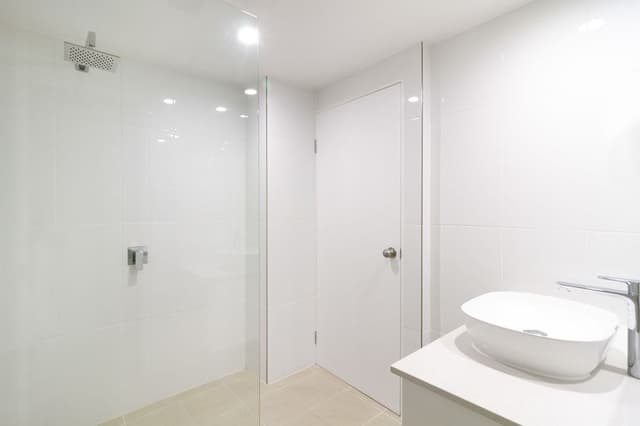 Apartment, 2 Bedrooms, Balcony