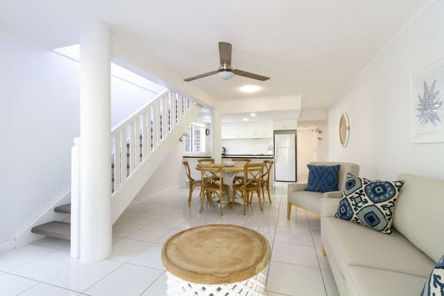 Penthouse, 2 Bedrooms