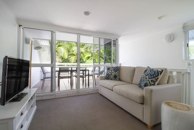 Penthouse, 2 Bedrooms