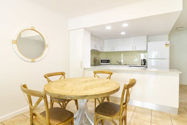 Apartment, 2 Bedrooms, Balcony