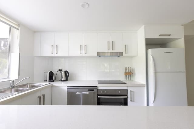 Penthouse, 2 Bedrooms