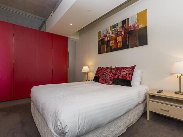 Apartment, 1 Bedroom (New Acton 607)