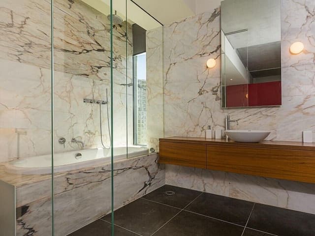 Apartment, 1 Bedroom (New Acton 607)