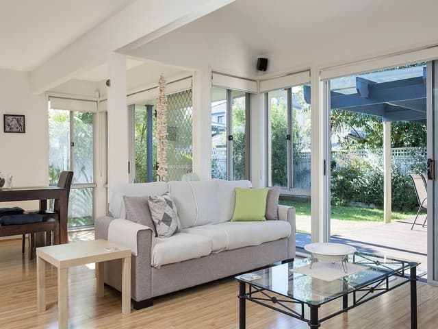 Apartment, 3 Bedrooms