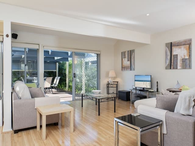 Apartment, 3 Bedrooms