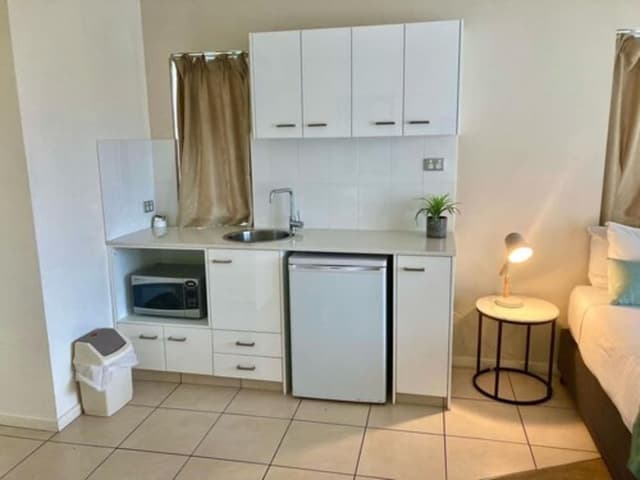 Resort Studio with Kitchenette