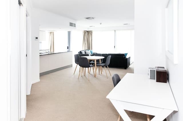Resort Two Bedroom Ocean View Apartment