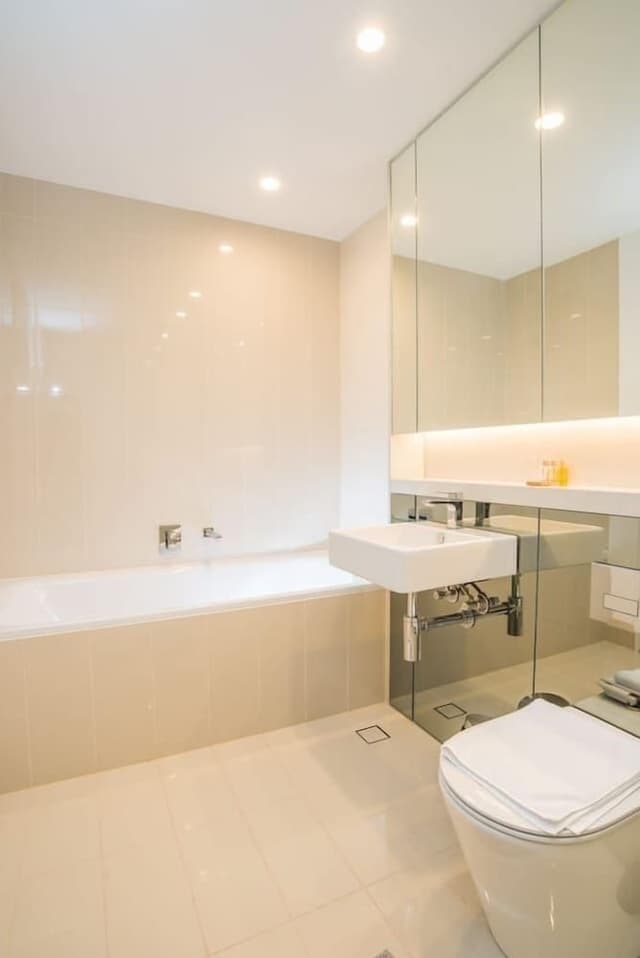 Apartment (2 Bedrooms)