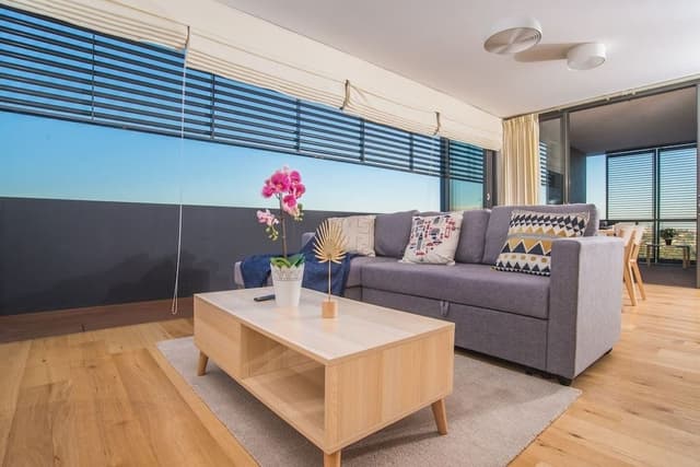 Apartment (2 Bedrooms)