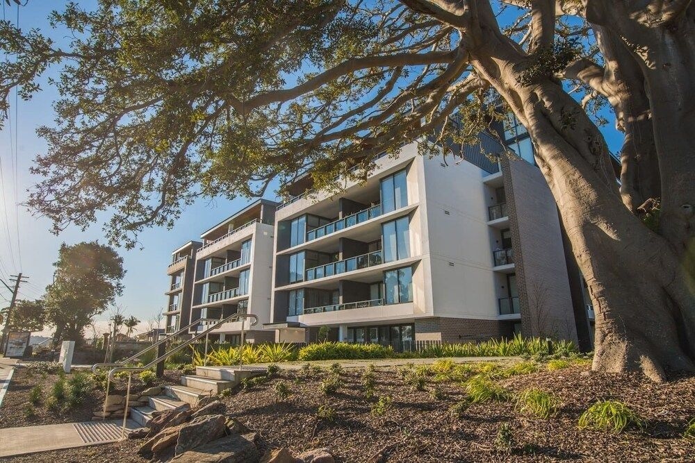 PEAK EAST 2bed2bath APT At Ryde SO RELAXING1