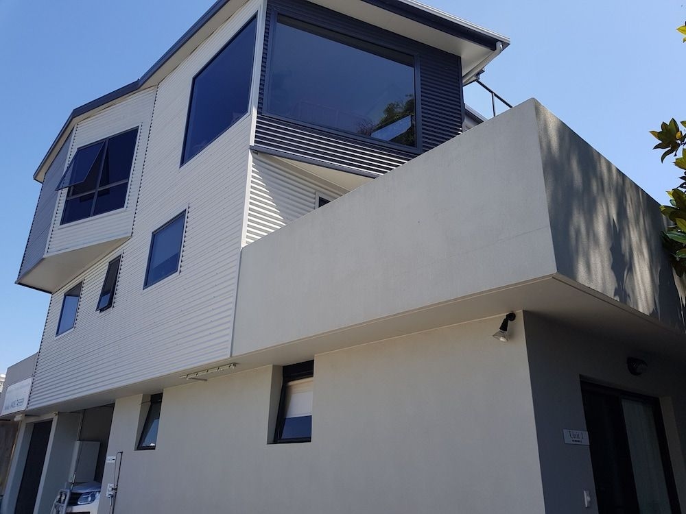 Hawley Beachside Accommodation0